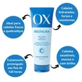 Condicionador Restaura 400ml - OX