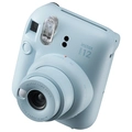 Instax Mini 12 - Azul Candy