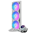 Water Cooler Masterliquid Core Nex 360 Branco Argb    Mlx-d36m-a18pa-rw