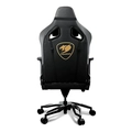 Cadeira Gamer Cougar Armor Titan Pro Royal - 3MTITANR.0001