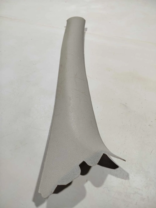 Acabamento coluna para-brisa Fiat Palio 2008 (ID:617)