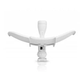 Rádio Ac Airmax Ubiquiti 5ghz 23dbi Litebeam - Lbe-5ac-gen2