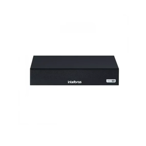GRAVADOR MHDX 3108-C – MHDX 3108-C – INTELBRAS