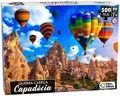 Quebra-Cabeça 500 peças Capadocia - 0961 