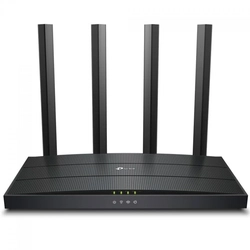 Roteador Tp-link Ax12 Ax1500 Dual Band 4 Antenas