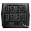 Estabilizador Apc Sol G4 Voltage Regulator 1000va Bi-115