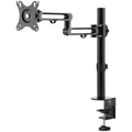 Suporte para Monitor de 17 a 32 Articulado Rotação 360° e Organizador de Cabo Vinik - Sm400a