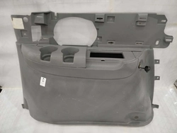 ACABAMENTO PORTA MALA CARAVAN SE 2.4 2000 (id:8942)