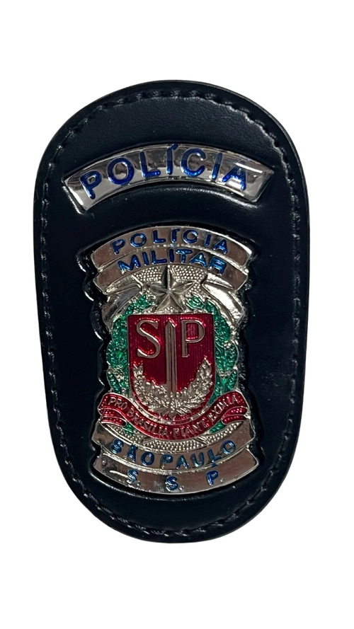 Distintivo da PM