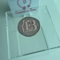 Caixa Seringas da semana Quartzo  - Logo alto relevo inicial ou desenho