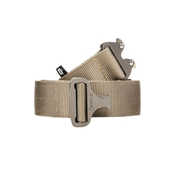 Cinto Tático Fasten - Coyote (Invictus)