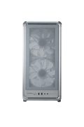 Gabinete Cooler Master Masterframe 500 Mesh-silver    Mf500m-shnn-s00