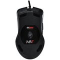 Mouse Gamer Pcyes MA7 USB Led 7 Cores - 32897