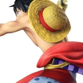 Figure One Piece - Luffytaro - Warriorsalliance - Portrait.of.pirates - Ref.: 833793
