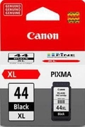 Cartucho de tinta Canon  Preto PG-44 XL