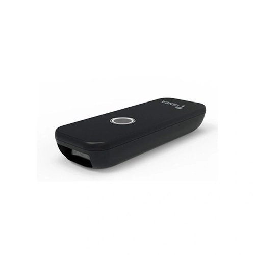 Leitor De Código De Barras Tanca Tl-150btw Portátil Sem Fio - 004829