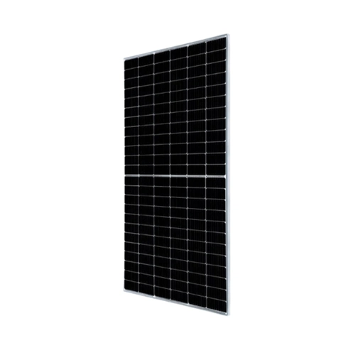 PAINEL SOLAR FOTOVOLTAICO MONO 144CELULAS 545W CANADIAN