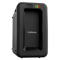 Nobreak Intelbras ATTIV 600VA, 4 Tomadas, Entrada Bivolt e Saida 120V