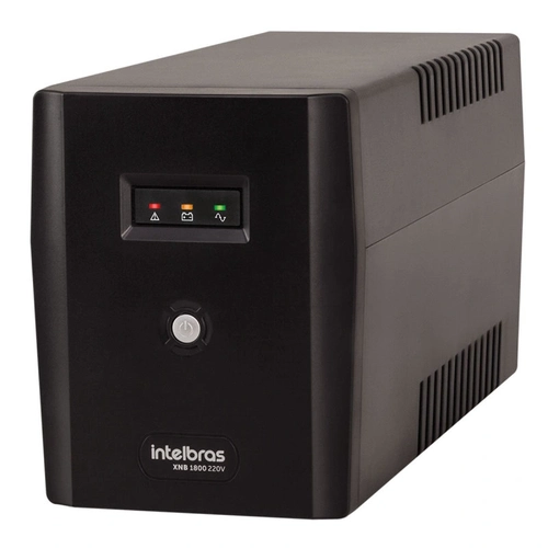 Nobreak Xnb 1800va Monovolt 120/120va 4822008