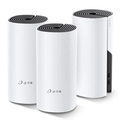 Roteador Wireless Ac1200 Deco M4 Pack C/3 Nacional 0150604634.00001