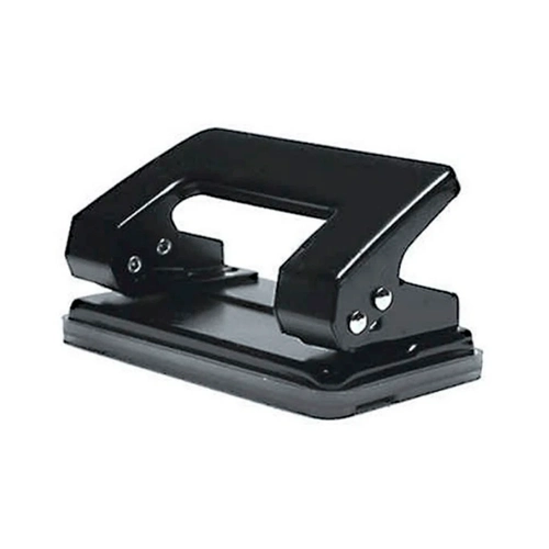 Perfurador De 2 Furos Para Papel 9010 Genmes