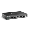 Roteador Tp-link Gigabit Vpn Omada 3 Em 1 - Er7212pc