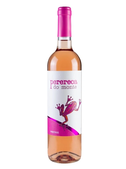 Perereca do Monte Rosé