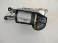 Motor Limpador De Parabrisa Diant. Vw Fox 2007 (ID17520)