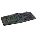 Teclado Gamer T-Dagger Submarine RGB - T-TGK205