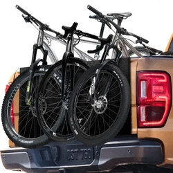 Truckpad 1m Preto Pace 3 Bikes