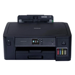 Impressora Brother Hl-t4000dw Tank Colorida A3 Duplex Wi-fi - Hlt4000dw