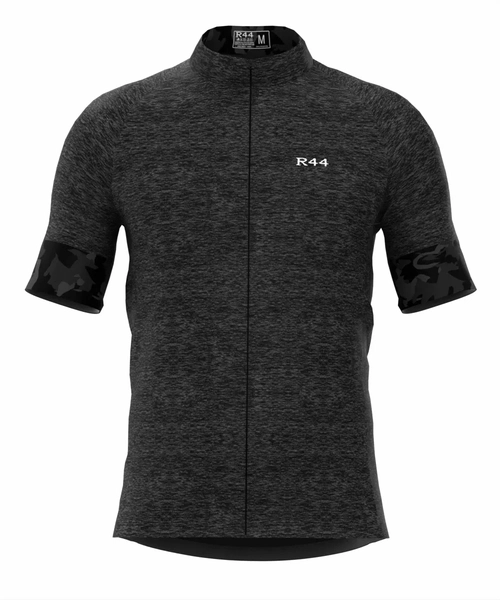 Camisa de Ciclismo Masculina Overlord