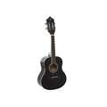 Cavaquinho Eletroacustico Cs14 Ep Bk Preto Giannini