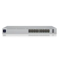 Switch Ubiquiti Unifi Pro G2 24 Portas Poe + 2sfp+ - Usw-pro-24-poe