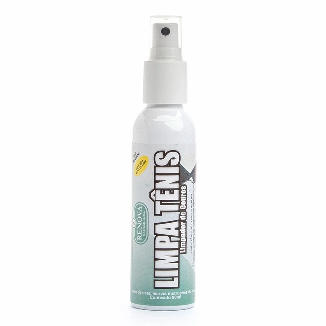 Limpa tenis hot sale spray