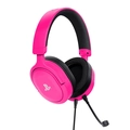 HEADSET GXTRUST FORTA 25557 ROSA COMPATIVEL PS5 - GXT-498P