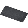 Mouse Pad Pcyes Desk Mat Exclusive Pro Dark Gray 900x420mm - Pmpexpdg