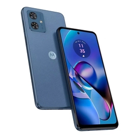 Smartphone Motorola Xt2343-1 G54 Azul 5g 256gb Pays0054br