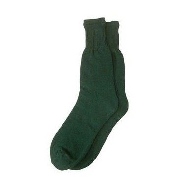 Meia Militar Cano Longo