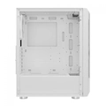 Gabinete Gamer Gamdias Aura Argb Branco - GC6