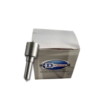 BICO INJETOR COMMON RAIL PARA VOLVO VM 210 / 260 / 310 MOTOR MWM X12 - EQ. 0433171988 DLLA143P1619 D-TRON