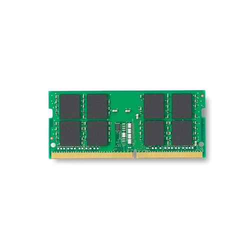 Memória Kingston Valueram 16gb 3200mhz Ddr4 Sodimm - Kvr32s22d8/16i