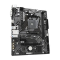 Placa Mãe AM4 Gigabyte A520m-k V2