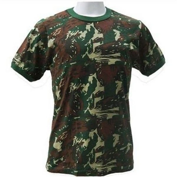 Gandola/Camisa Militar Uniforme Original - Padrão Br/Eb