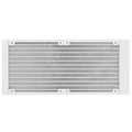 Water Cooler Thermaltake TH240 V2 Snow 240MM - CL-W364-PL12SW-A