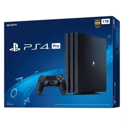 Console PlayStation 4 Pro