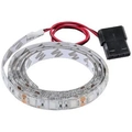 Fita Led VX Gaming Vermelho com Conexão Molex 60 Pontos de Led