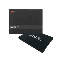 SSD ALLTEK 256GB SATA III