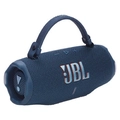 Caixa De Som Charge 6 Jbl 45w Bluetooth - 28913864