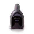 Leitor De Código De Barras Datalogic Quickscan Qbt2500 2d Sem Fio - Qbt2500-bk-btk1